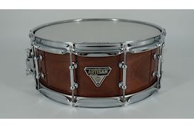 DIXON - OCCASION SNAREDRUM ARTISAN HOUT 14X5,5"